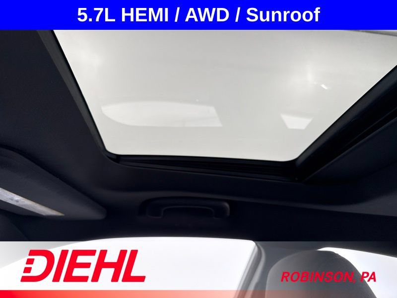 Used 2013 Dodge Charger R/T AWD/4WD image 35