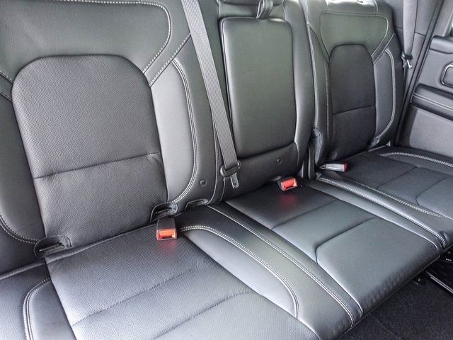 New 2026 RAM 1500 Rebel w/ Rebel Level 2 Equipment Group image 30