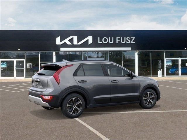 New 2026 Kia Niro LX image 6