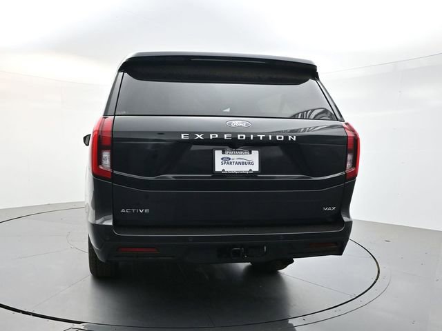 New 2026 Ford Expedition Max Active AWD/4WD image 6