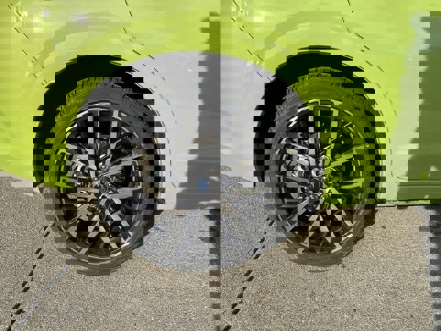 New 2026 Subaru Impreza 2.0i Sport image 12