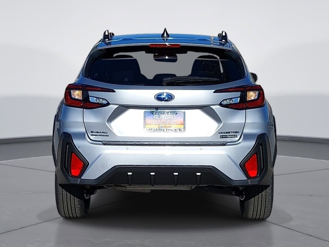 New 2026 Subaru Crosstrek 2.5i Limited AWD/4WD image 4