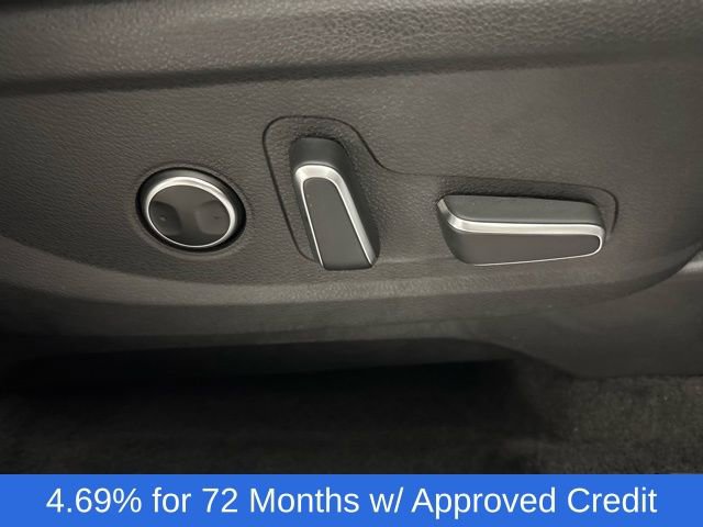 Used 2024 Hyundai Palisade Calligraphy image 38