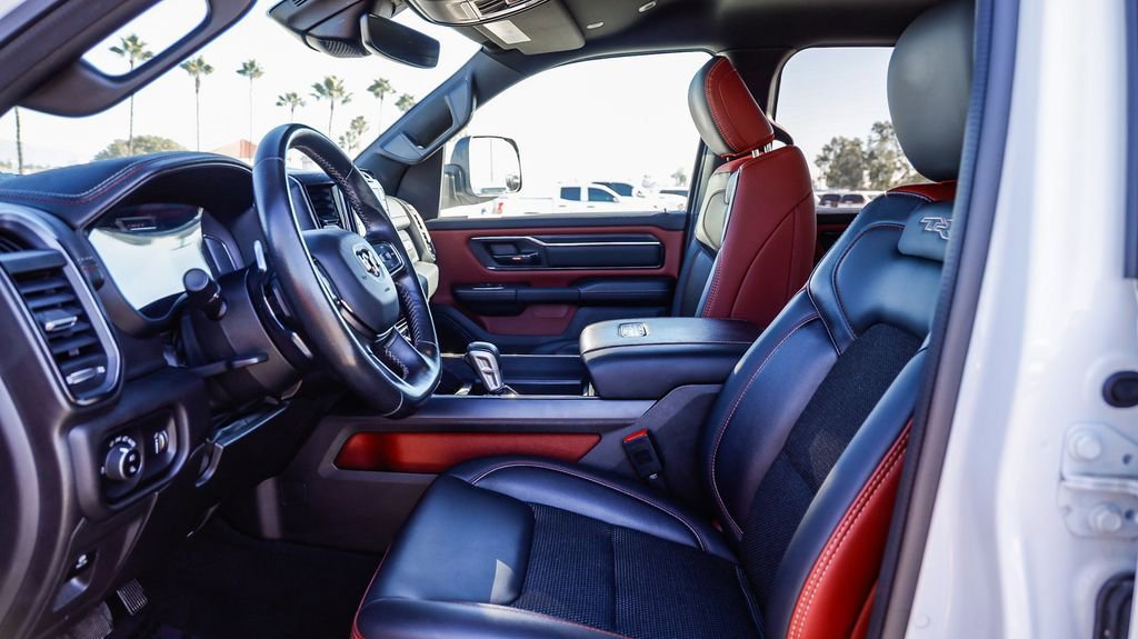 Used 2023 RAM 1500 TRX w/ Trailer Tow Group image 18