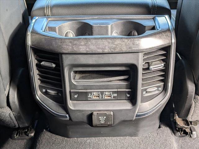 Used 2019 RAM 1500 Laramie image 18