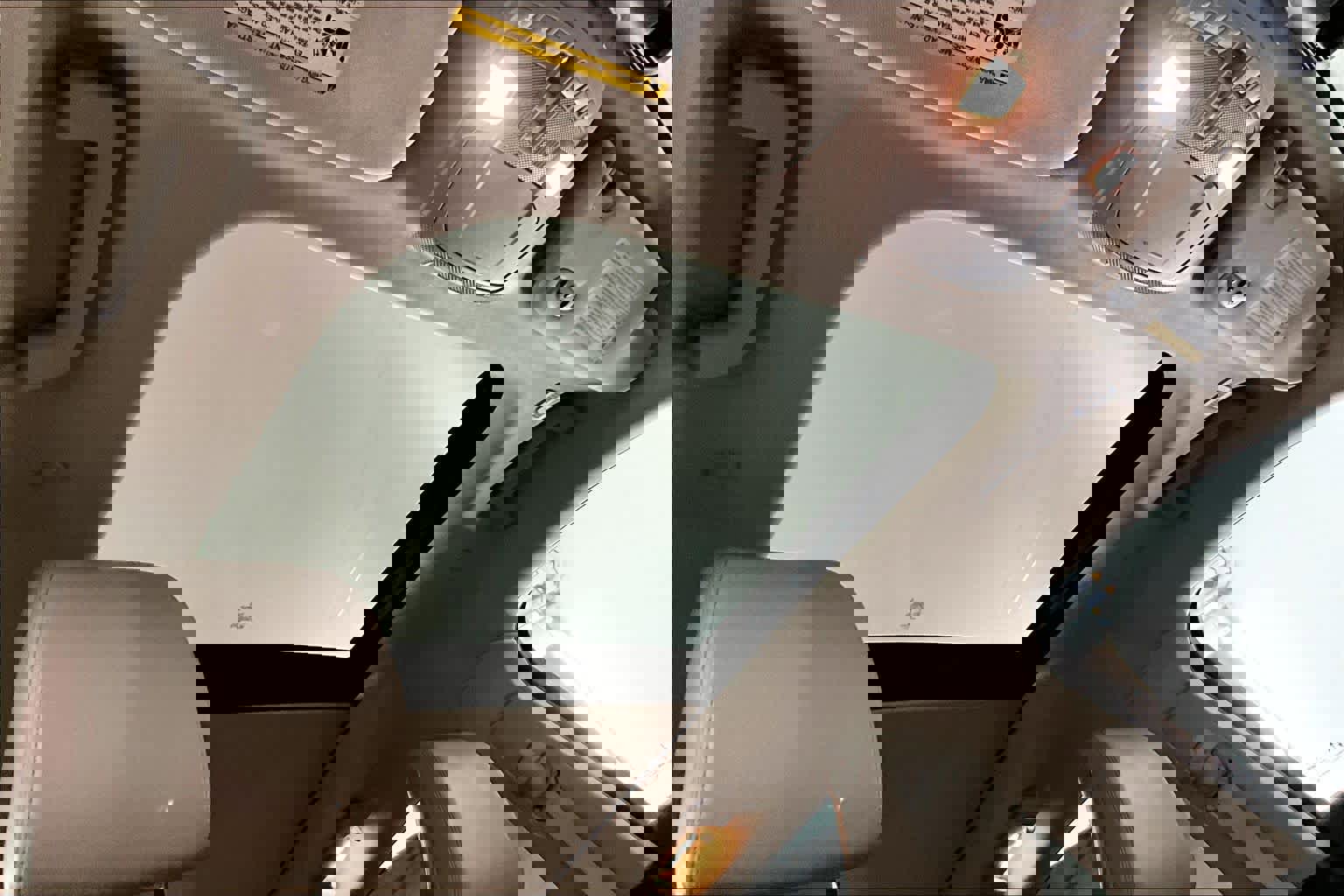 Used 2022 Lincoln Nautilus Reserve w/ Equipment Group 201A image 13