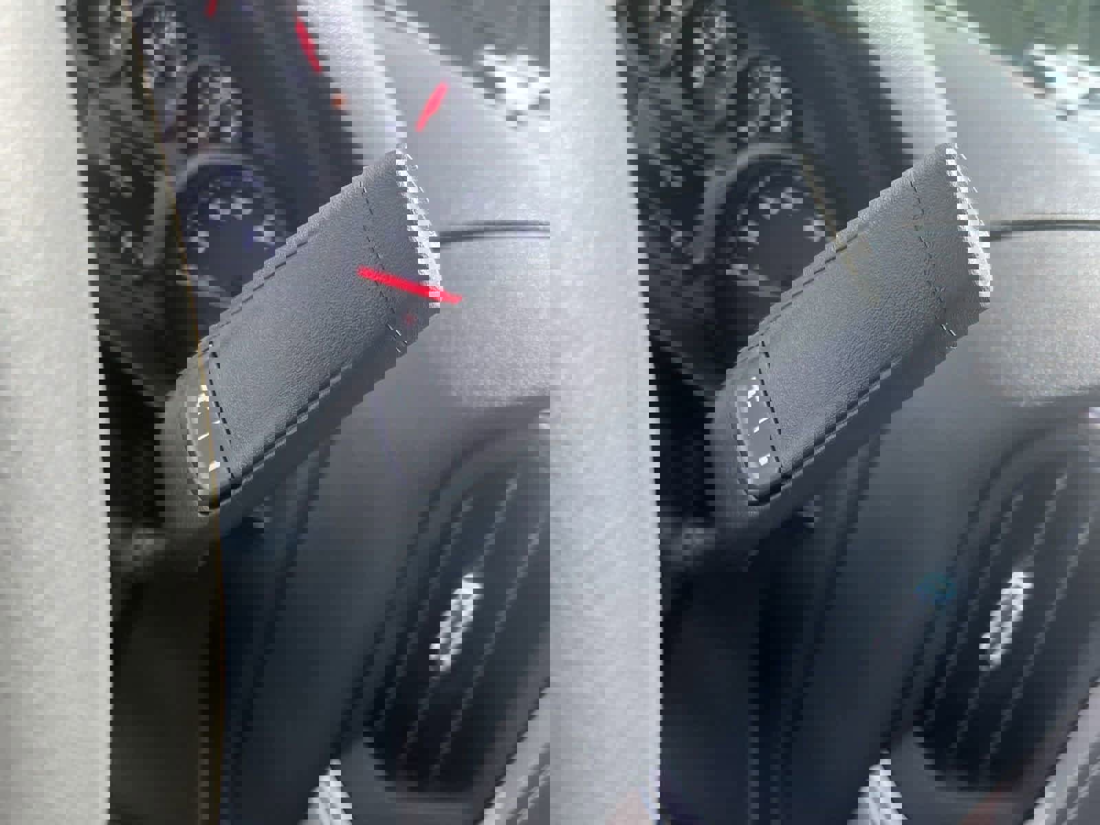 New 2024 GMC Sierra 2500 Pro w/ Convenience Package image 32