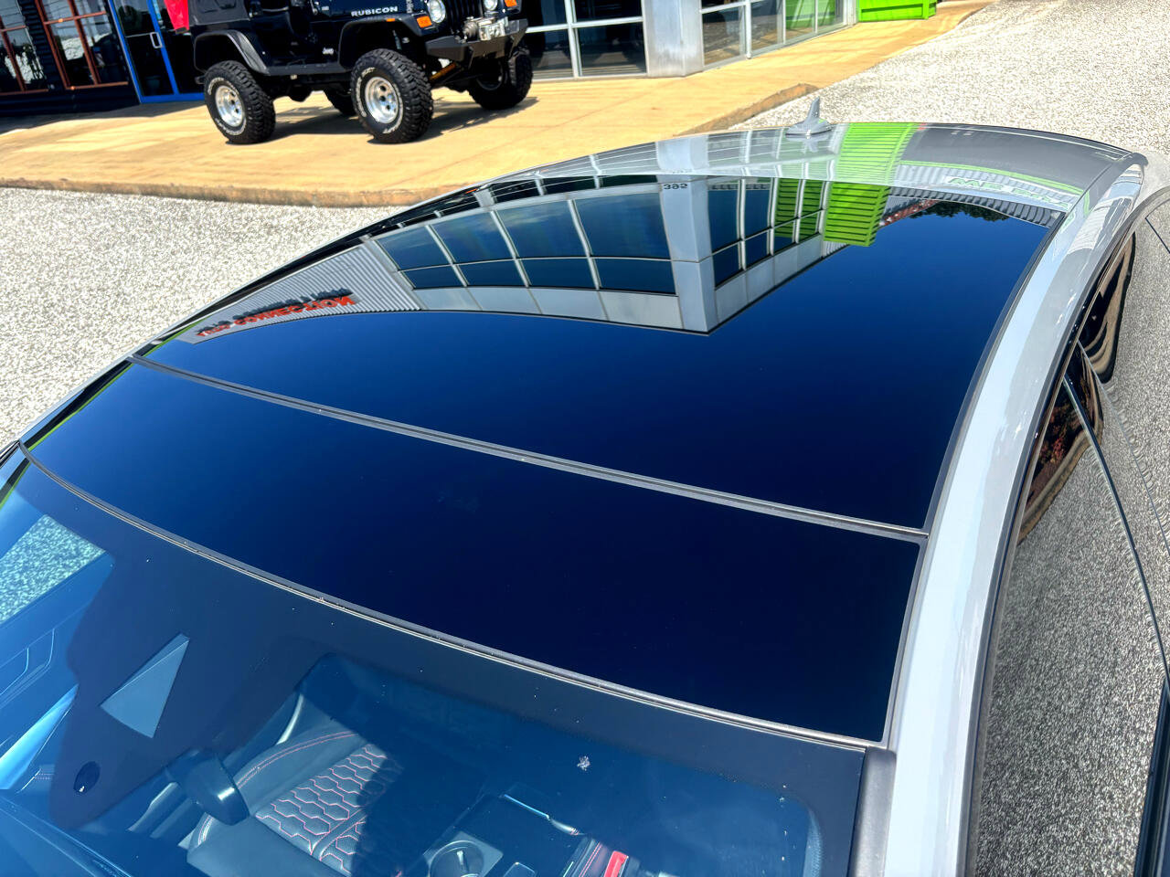 Used 2021 Audi RS 7 Sportback w/ Carbon Optic Package image 40