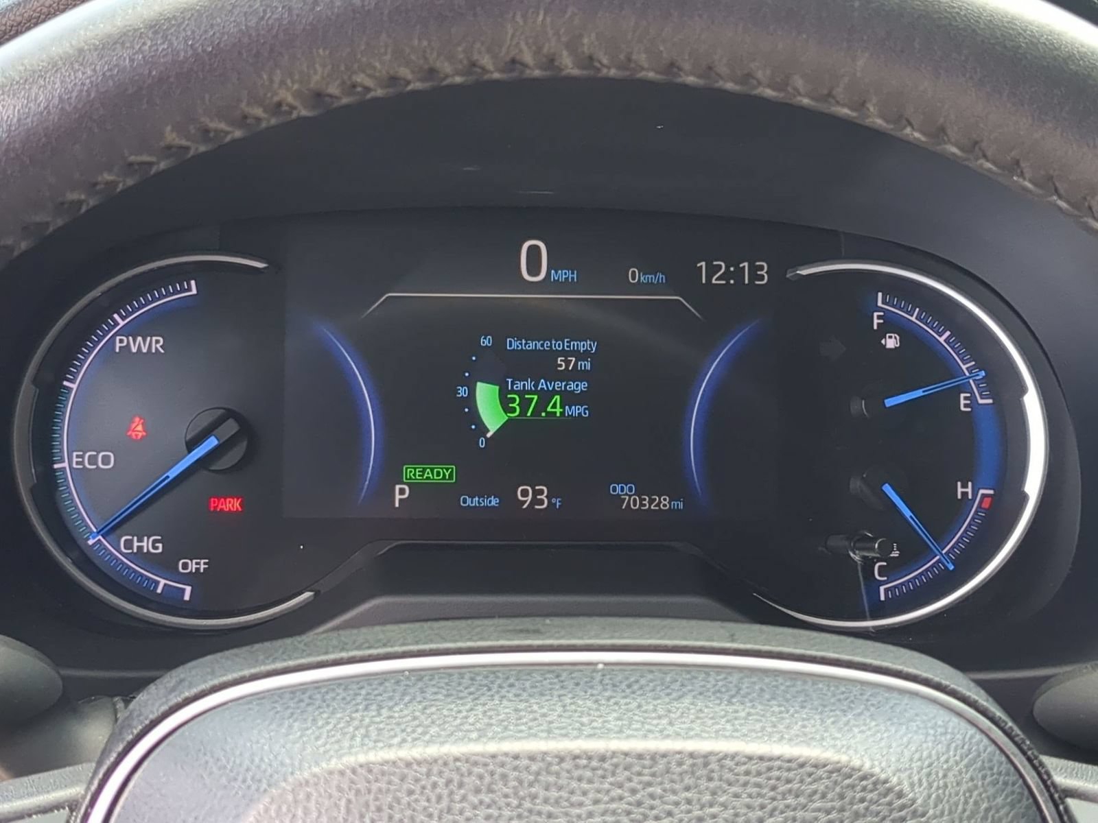 Used 2022 Toyota RAV4 XSE AWD/4WD image 11