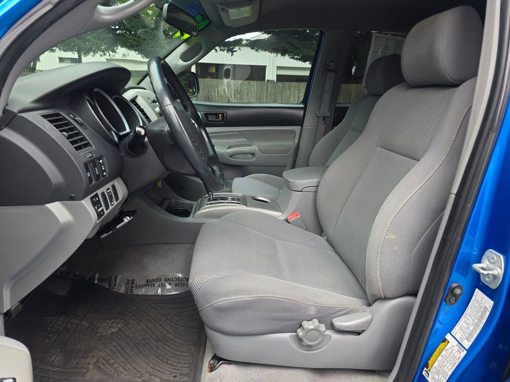 Used 2007 Toyota Tacoma PreRunner RWD image 26