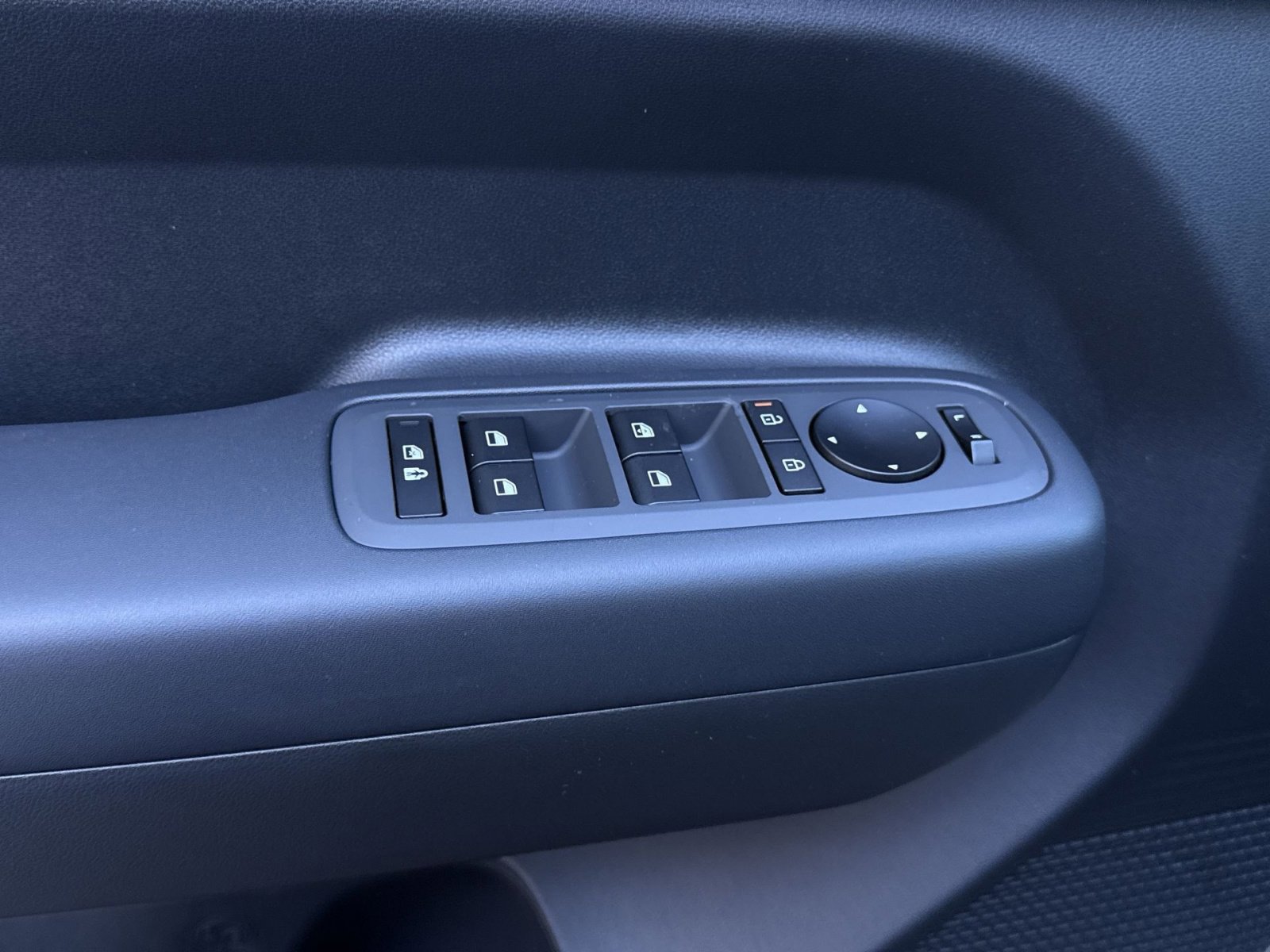 New 2026 Hyundai Santa Fe SE image 15