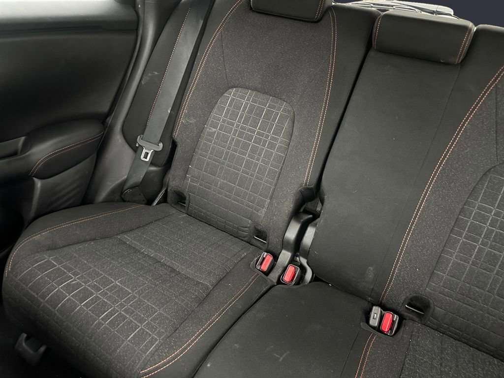 Certified 2023 Honda HR-V Sport image 13