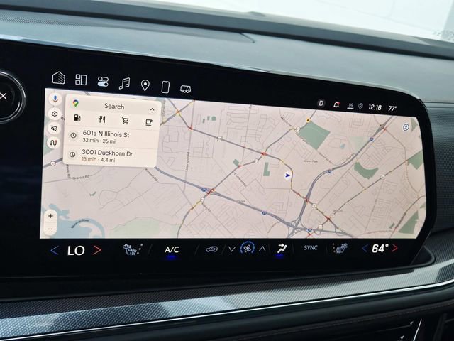 Used 2025 Chevrolet Tahoe RST w/ Comfort Package image 26