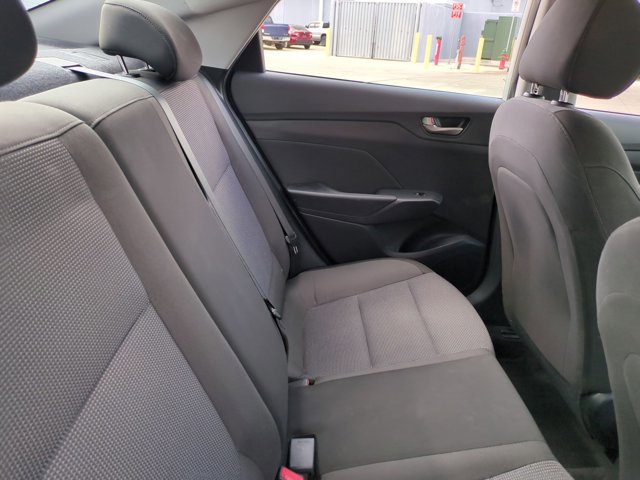 Used 2020 Hyundai Accent SE FWD image 18