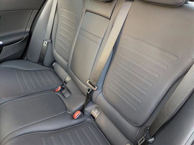 Used 2025 Mercedes-Benz C 300 4MATIC Sedan image 16