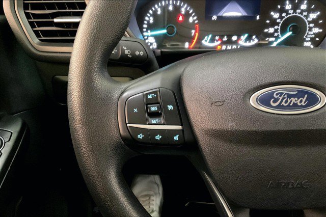 Used 2022 Ford Escape S image 18