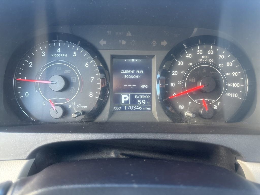Used 2016 Toyota Sienna LE image 17
