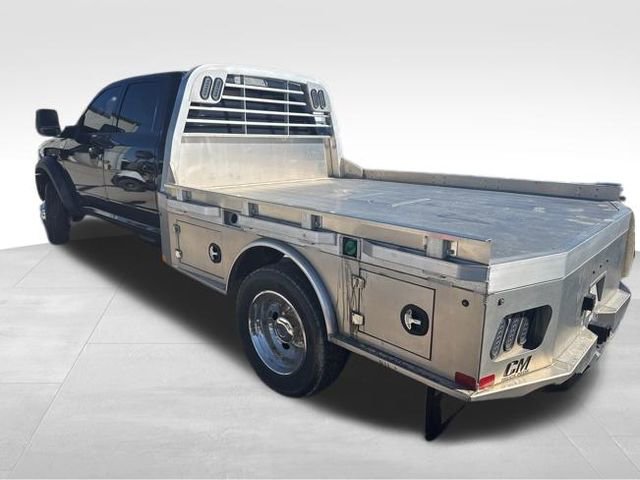 Used 2024 RAM 4500 Tradesman w/ Convenience Group image 7