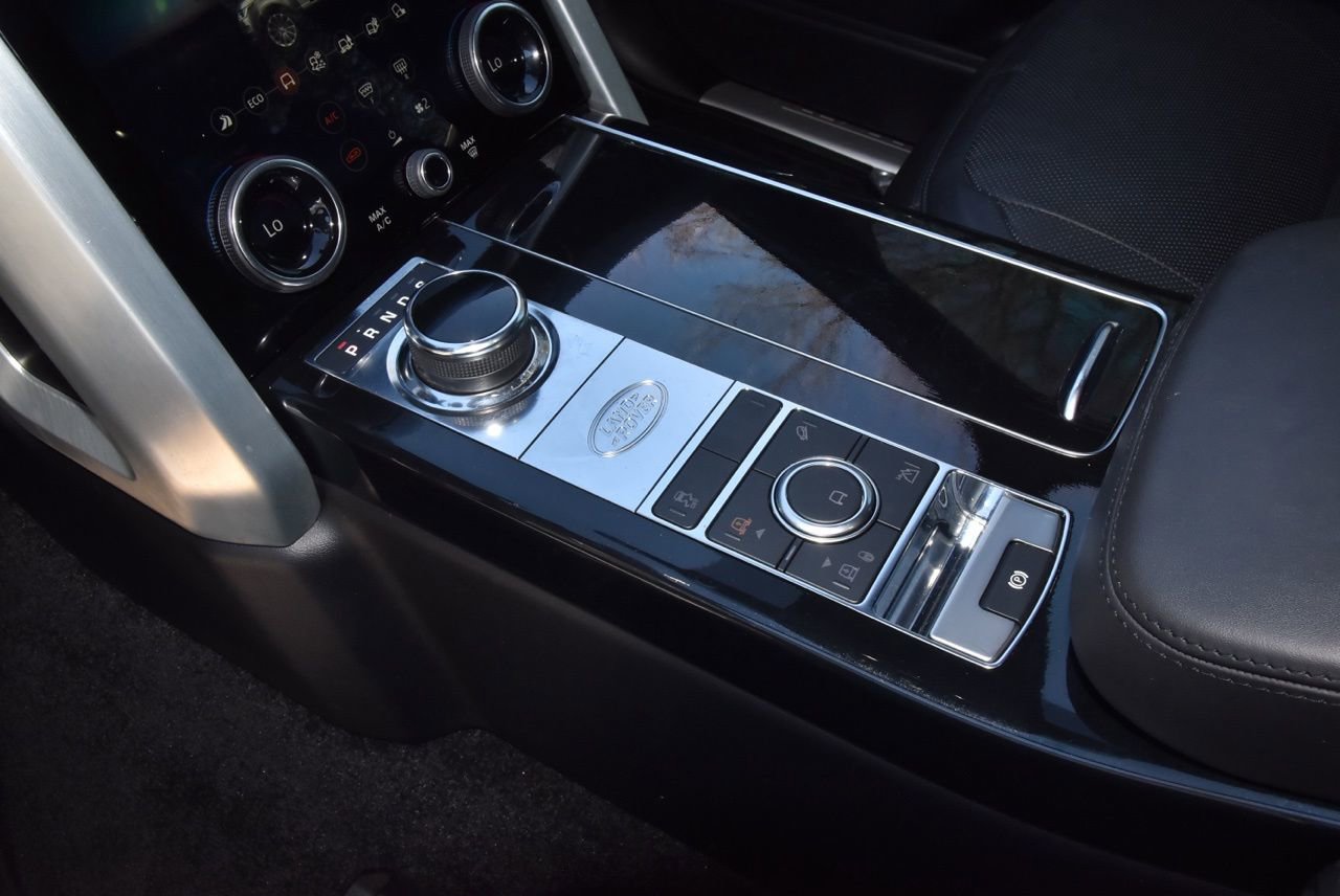 Used 2019 Land Rover Range Rover Supercharged image 30