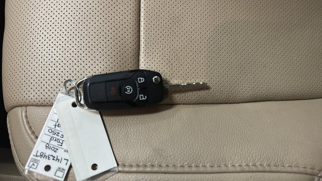Used 2018 Ford F250 Lariat w/ Chrome Package AWD/4WD image 37