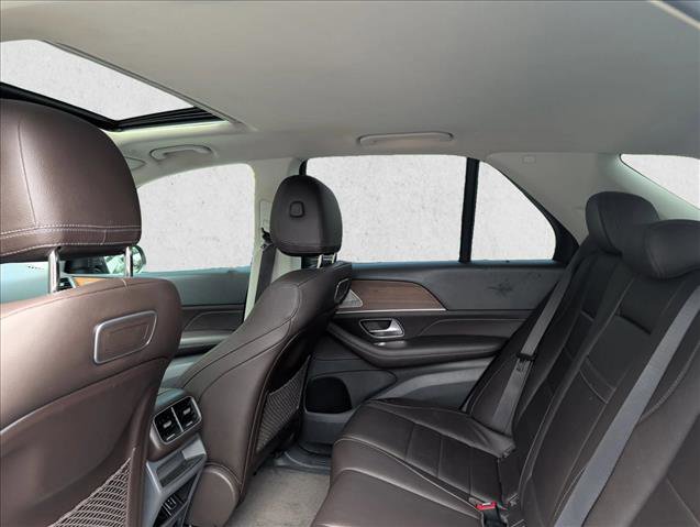 Used 2020 Mercedes-Benz GLE 350 4MATIC image 16