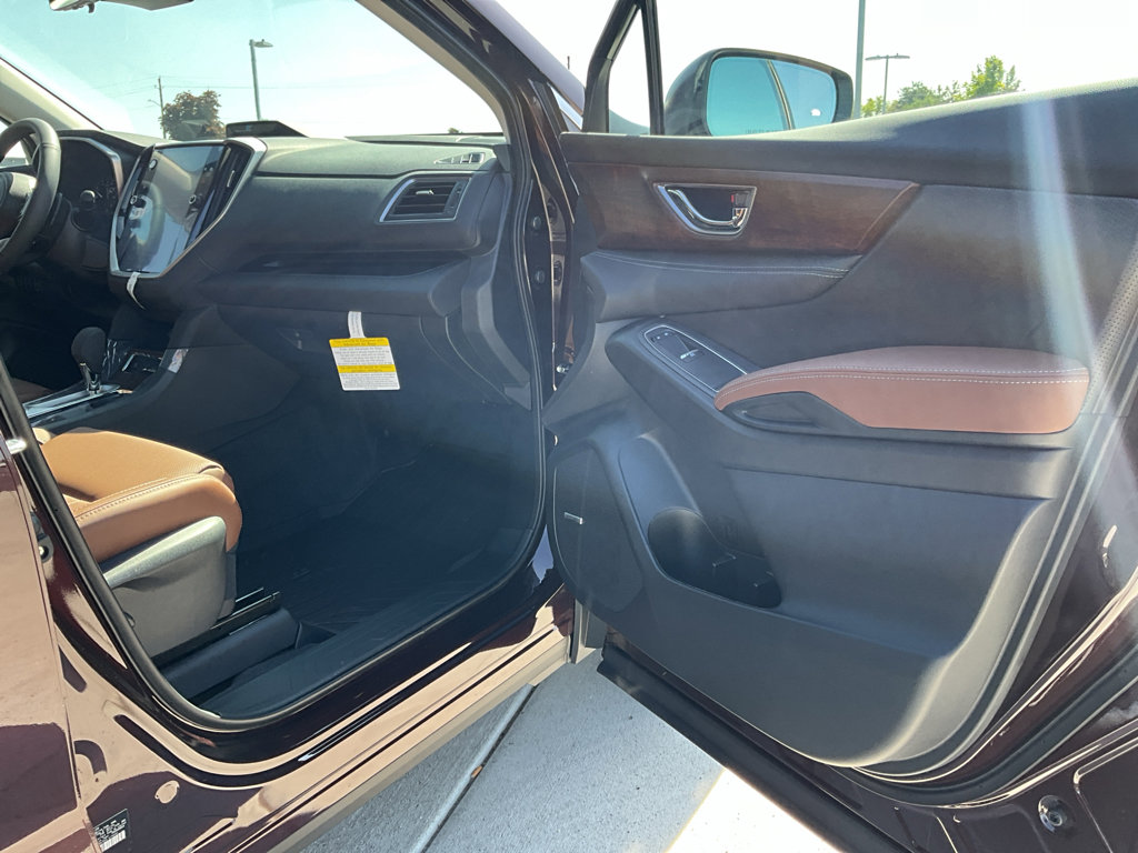 New 2025 Subaru Ascent Touring image 15