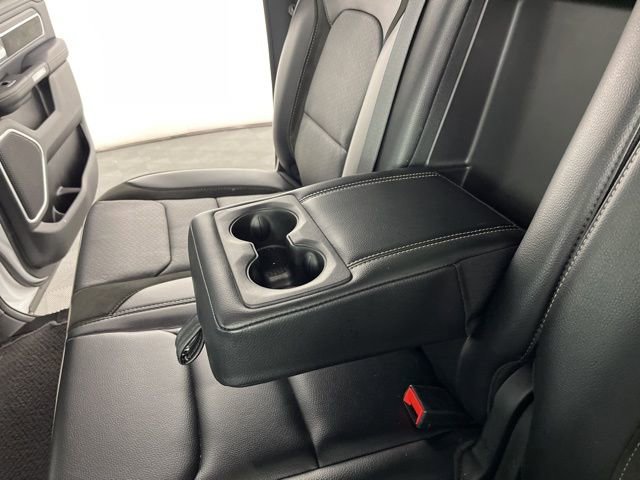 Used 2024 RAM 1500 Laramie image 48