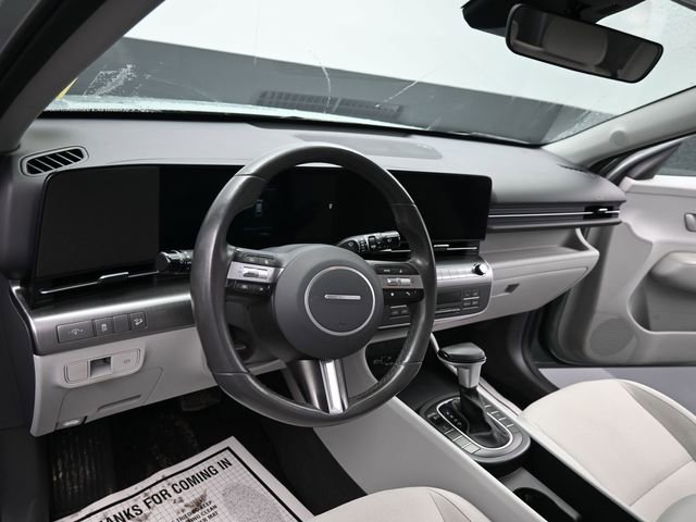 Used 2024 Hyundai Kona SEL image 13
