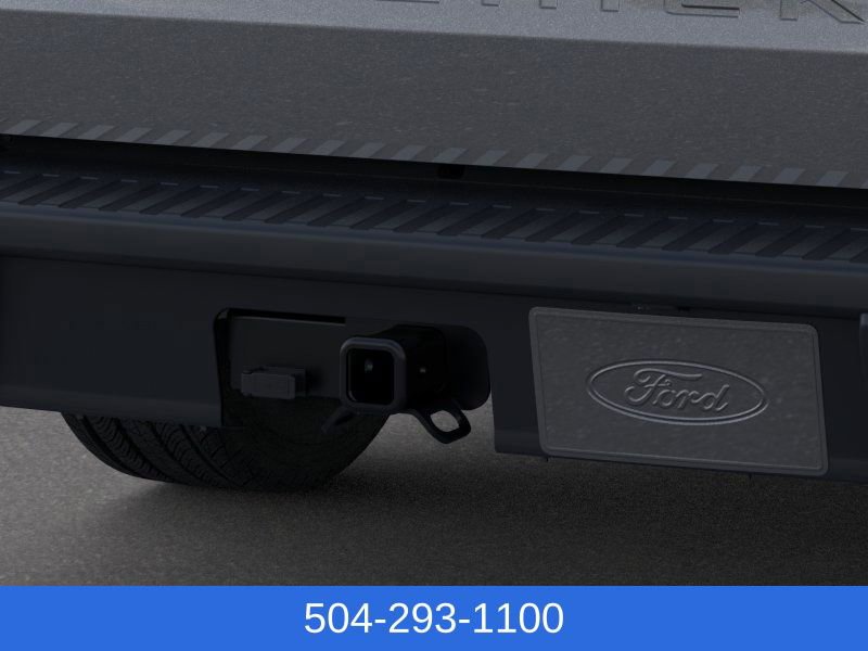 New 2026 Ford Maverick XLT w/ XLT Luxury Package image 23