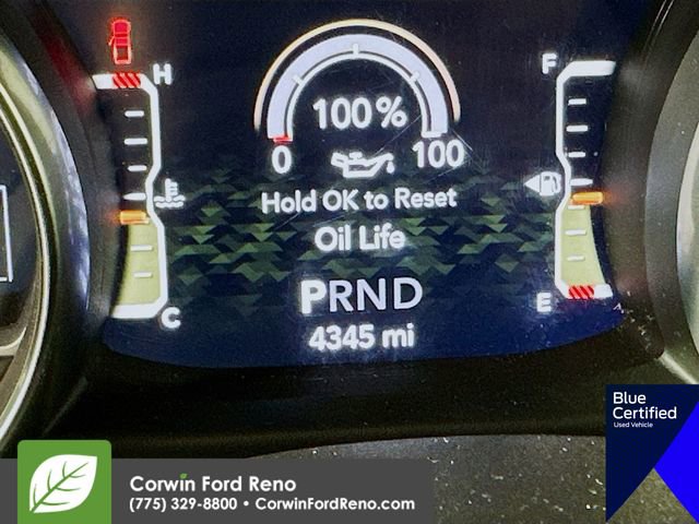 Used 2021 Jeep Gladiator Mojave w/ Trailer Tow Package image 16