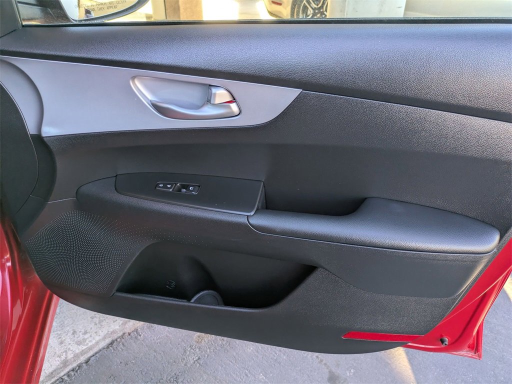 Used 2024 Kia Forte LXS image 34