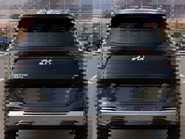 New 2026 Kia Sportage SX image 13