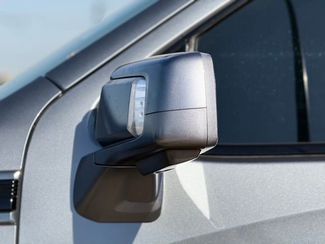 Used 2020 GMC Sierra 1500 AT4 w/ AT4 Premium Package AWD/4WD image 10