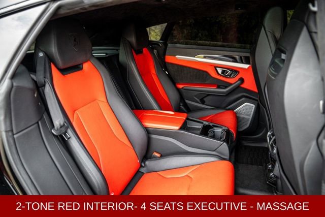 Used 2020 Lamborghini Urus AWD/4WD image 54