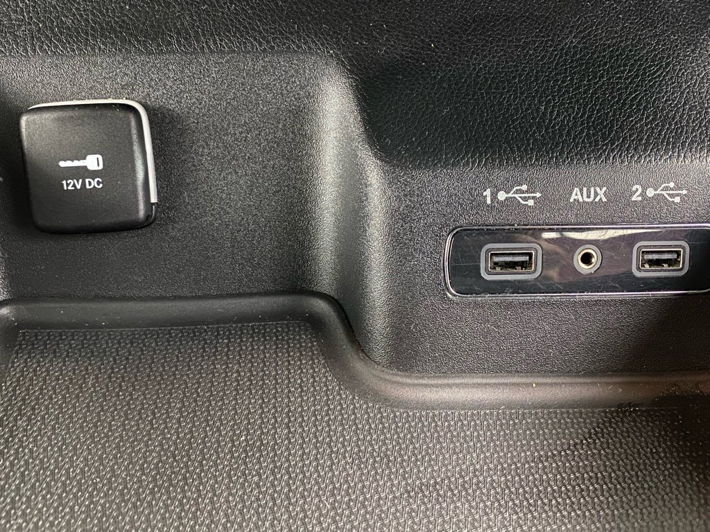 Used 2020 Dodge Durango SRT w/ SRT Interior Appearance Group image 24