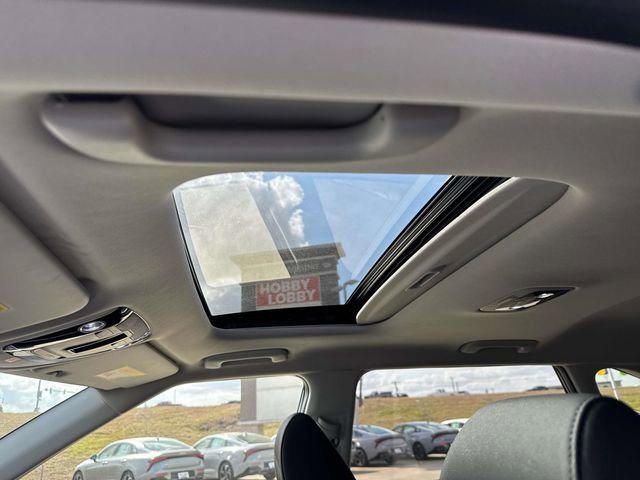 New 2026 Kia Seltos SX image 22