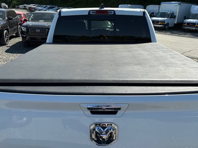 Used 2019 RAM 1500 Big Horn AWD/4WD image 5