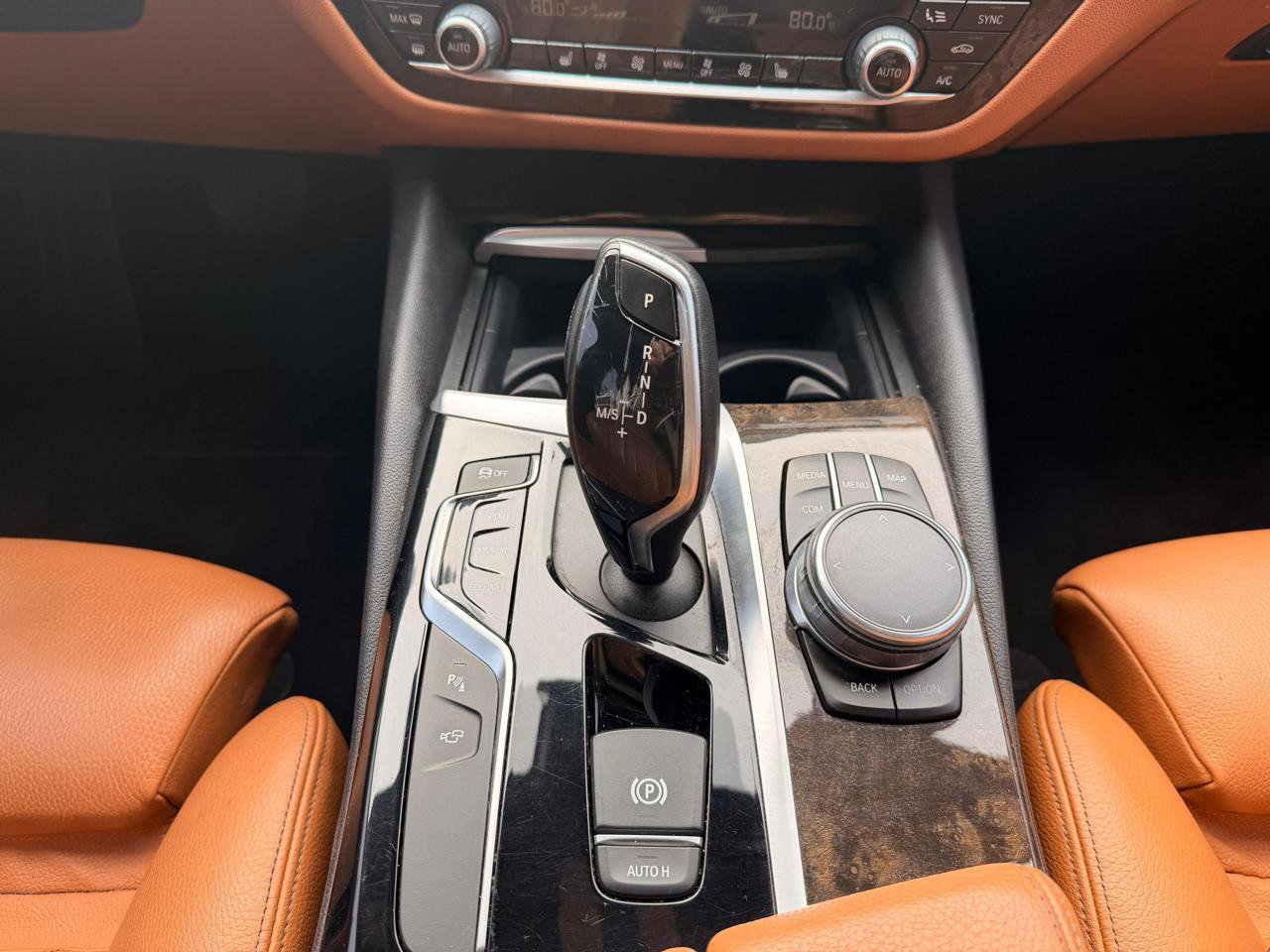 Used 2017 BMW 530i 530i image 14