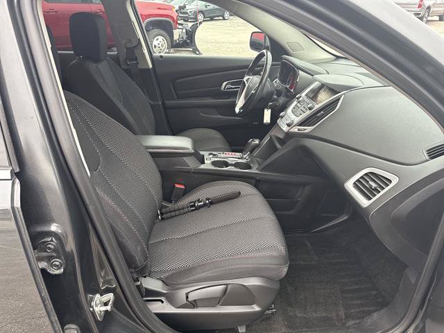 Used 2017 GMC Terrain SLE w/ Chrome Edition AWD/4WD image 28