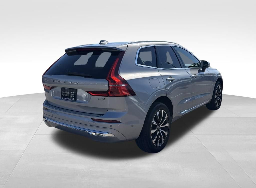 Used 2023 Volvo XC60 B5 Plus w/ Climate Package AWD/4WD image 38
