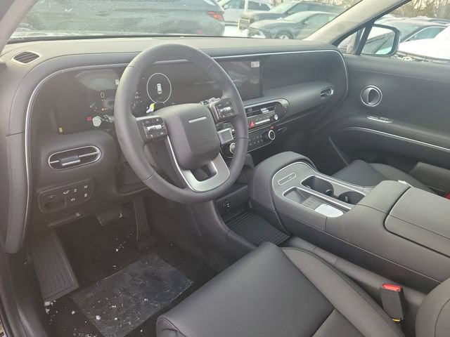 New 2026 Hyundai Palisade SEL image 19