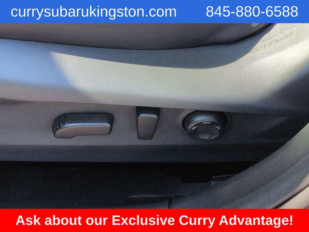 Used 2025 Subaru Outback Limited w/ Popular Package #2 image 14