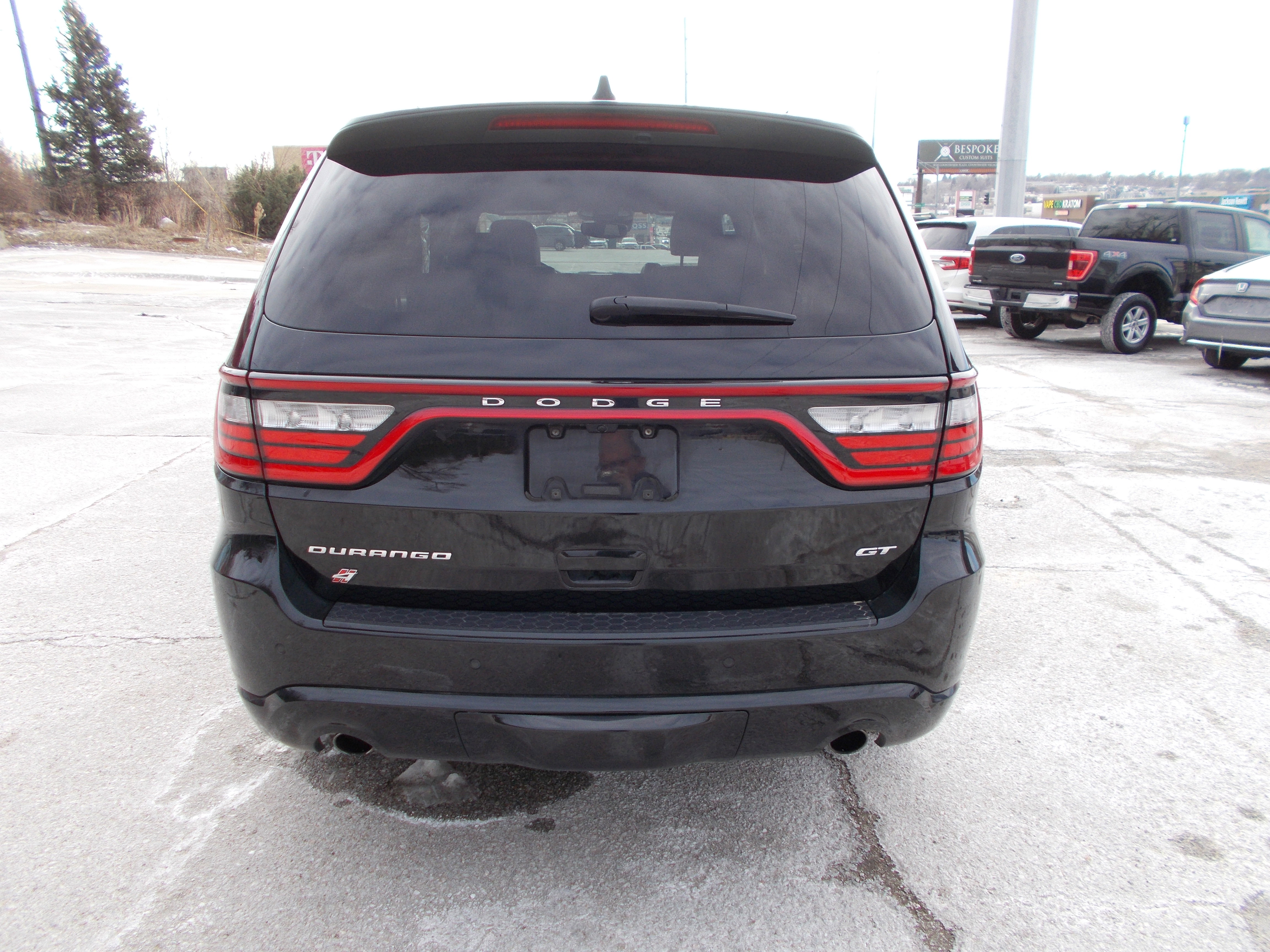 Used 2023 Dodge Durango GT image 6