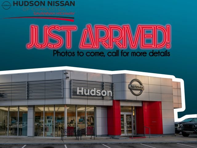 Used 2009 Nissan Altima 2.5 S w/ Premium Pkg FWD image 1
