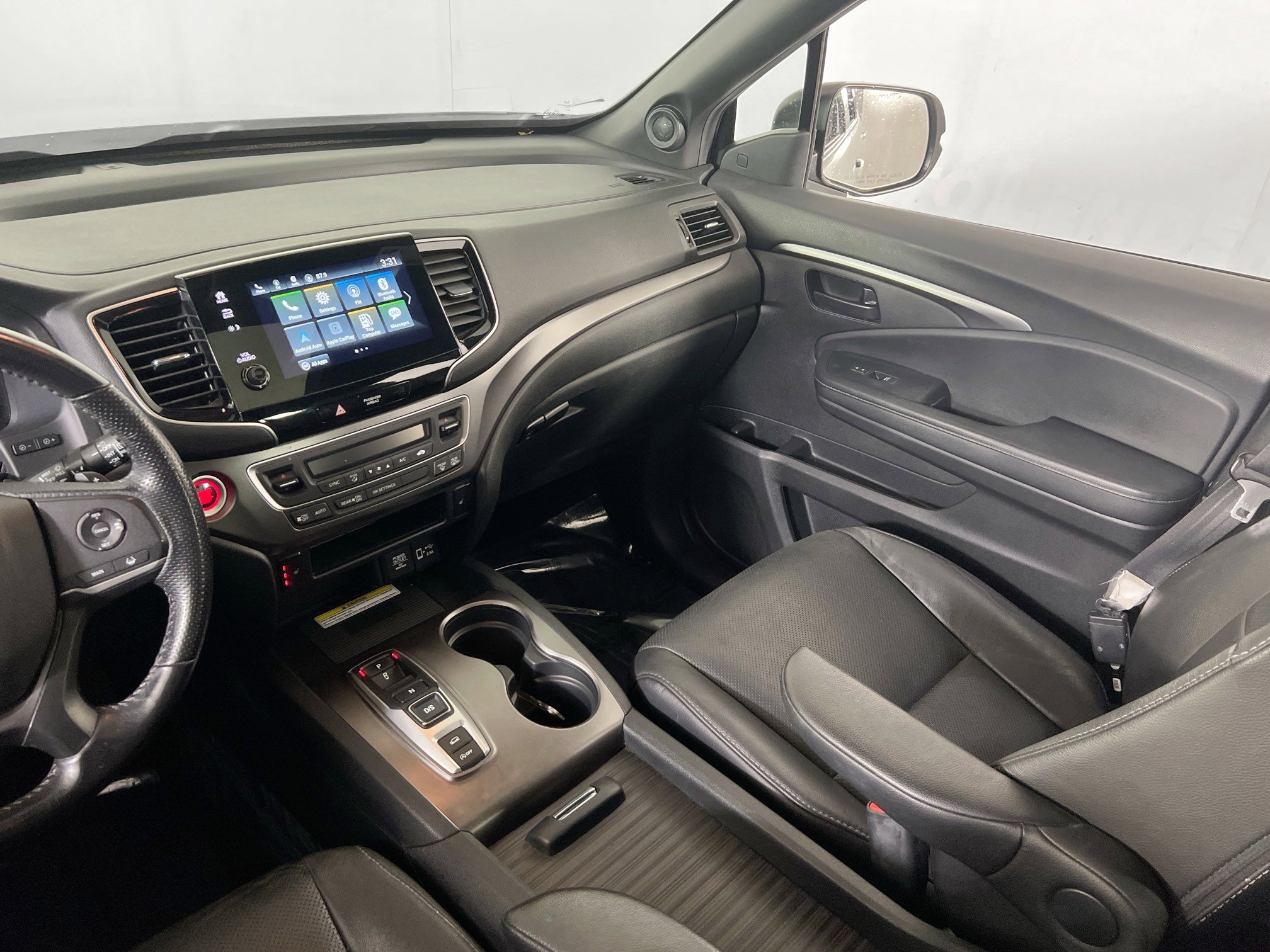 Used 2022 Honda Passport EX-L image 23