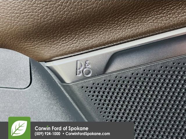 New 2026 Ford Expedition King Ranch image 13