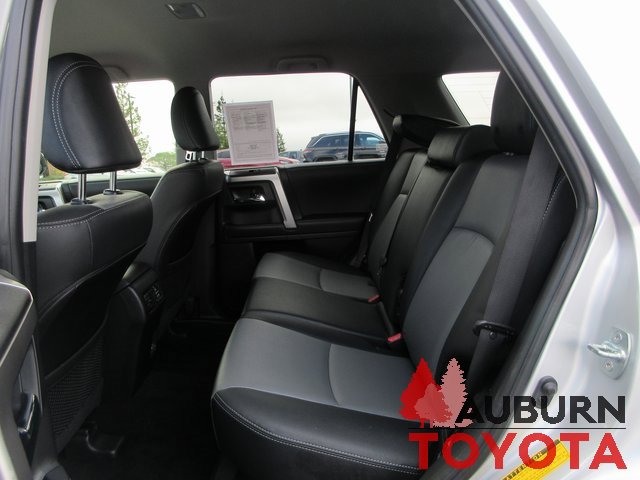 Certified 2024 Toyota 4Runner SR5 Premium image 24