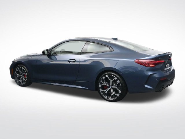 New 2026 BMW 430i xDrive Coupe w/ M Sport Package AWD/4WD image 7