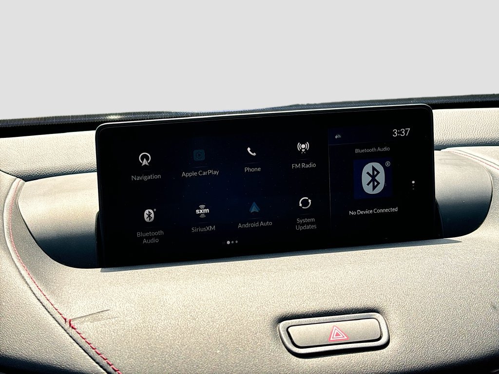 Used 2021 Acura TLX w/ A-SPEC Package FWD image 13