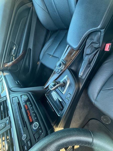 Used 2014 BMW 428i Coupe w/ Premium Package image 14